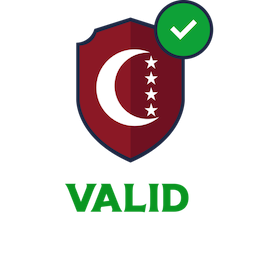 Anjouan license VALID — Click to verify