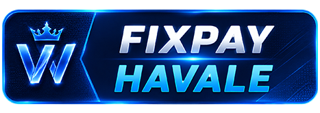 FIXPAY Havale