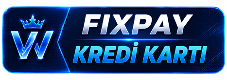 FIXPAY Kredi Kartı