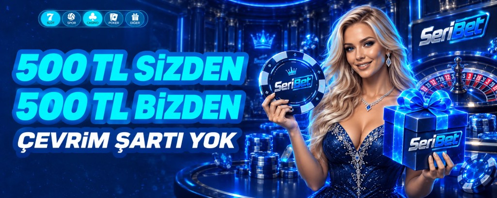 500 TL Sizden 500 TL Bizden