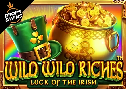 Wild Wild Riches