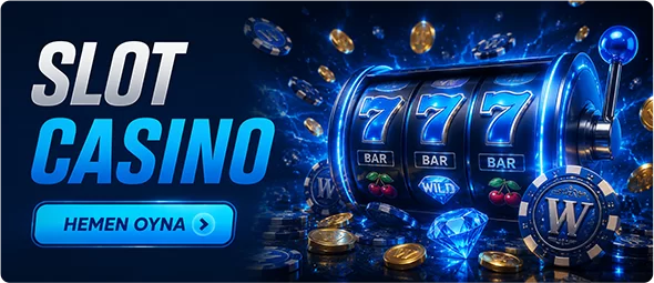 Slot Casino