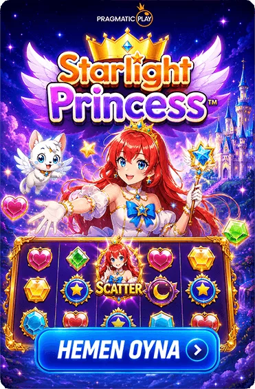 Starlight Princess