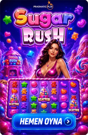 Sugar Rush